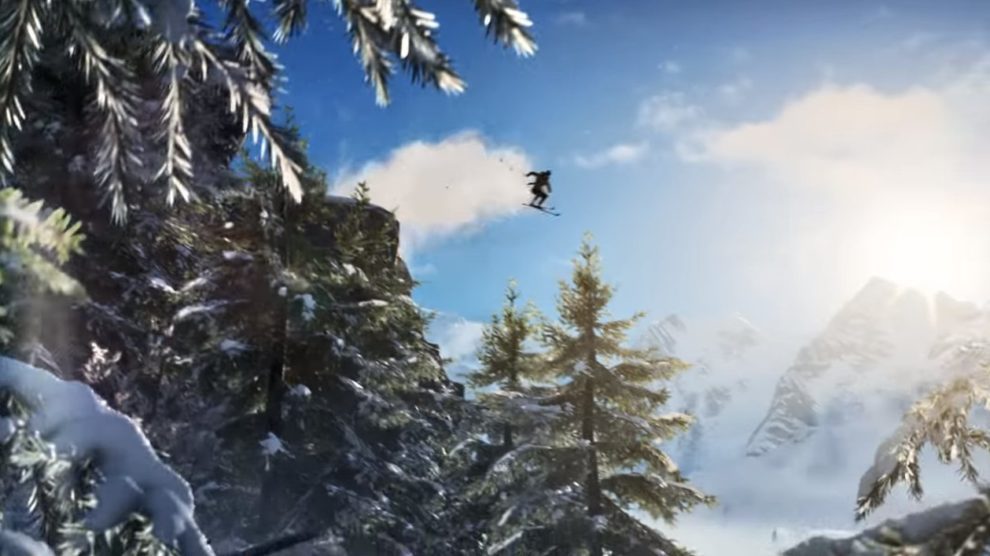 Battlefield V War Stories Nordlys 4