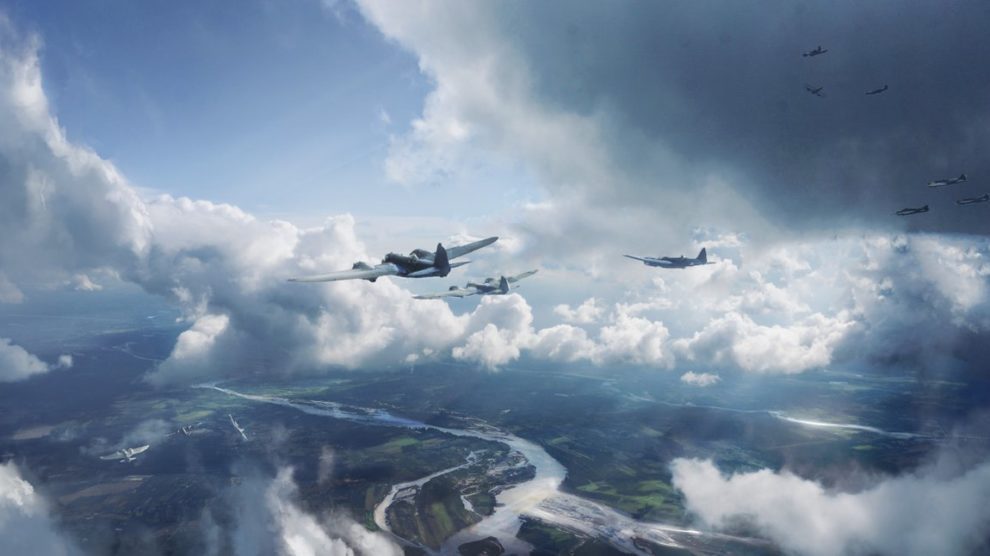 Battlefield V War Stories Prologue 3