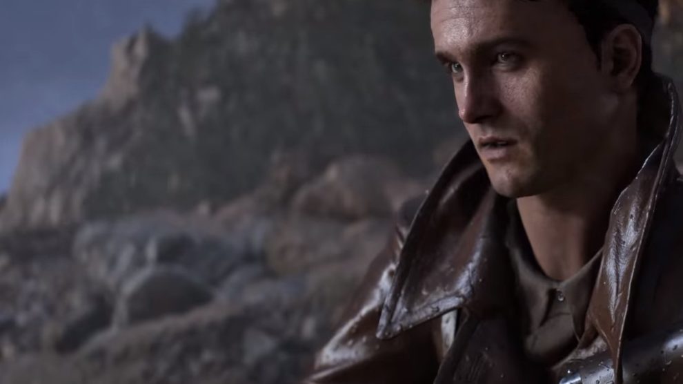 Battlefield V War Stories Under No Flag 2