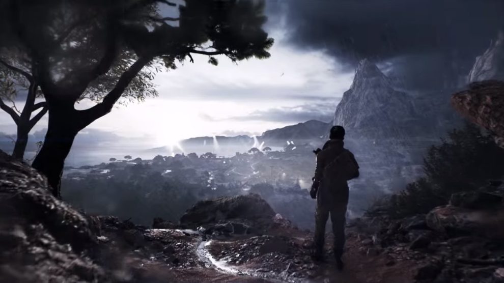 Battlefield V War Stories Under No Flag 3