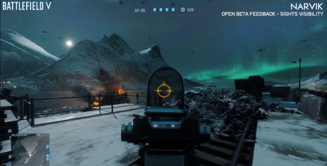 battlefield v better visibility visier