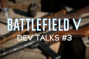 battlefield v dev talk 3