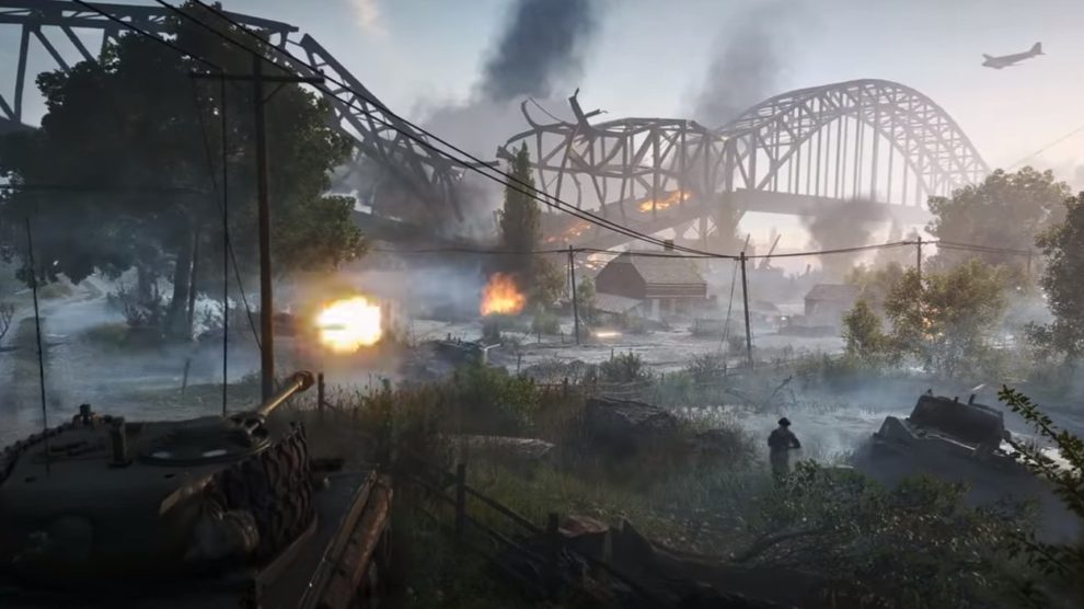 battlefield v he Last Tiger 3