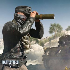 battlefield v screenshot 3