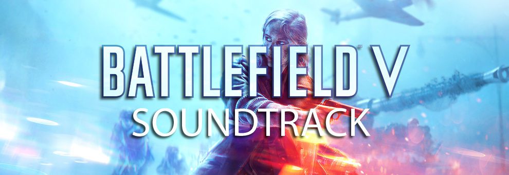 battlefield v soundtrack teaser