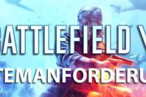 battlefield v systemanforderungen