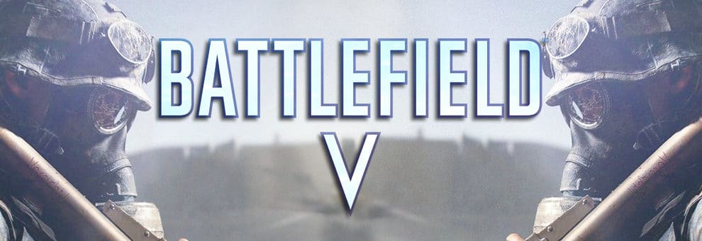 Infos zu Battlefield V-Trophäen auf der Playstation 4 durchgesickert 1 battlefield v teaser 201810035
