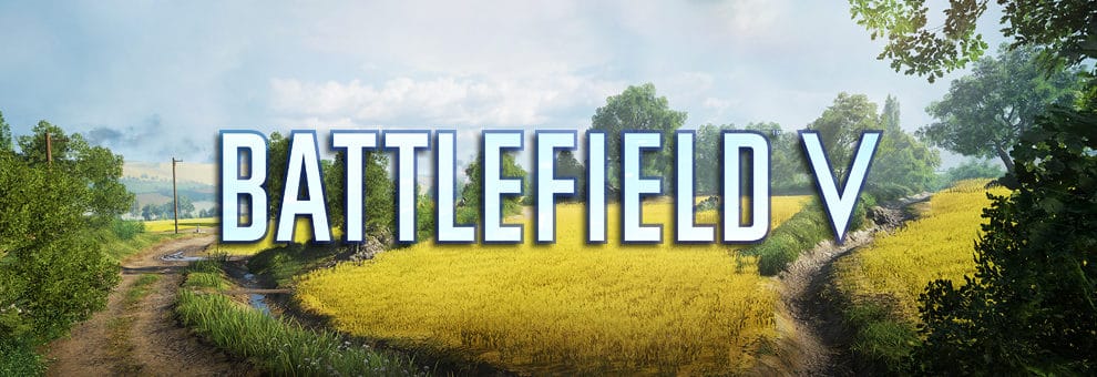Battlefield V: Kaputter Auto-Team-Balancer soll schnellstmöglich repariert werden 1 battlefieldv teaser 131120181