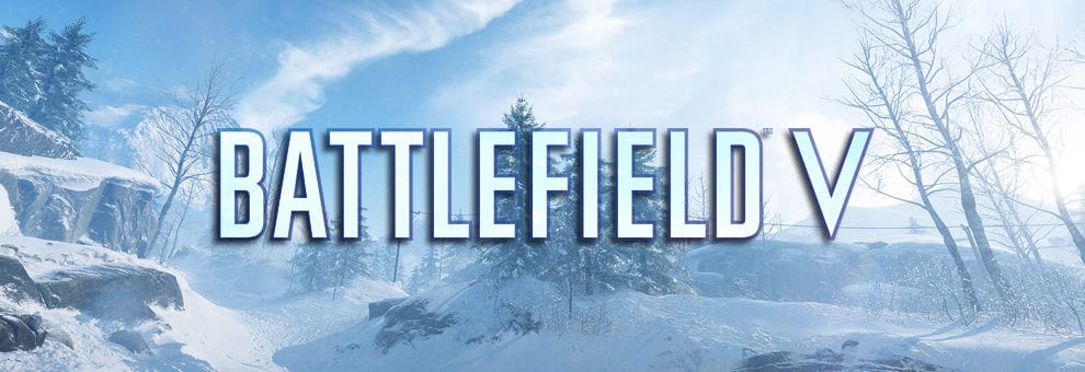 Battlefield V: DICE schenkt allen Spielern zu Weihnachten zwei neue "Superwaffen" 1 battlefieldv teaser 131120185