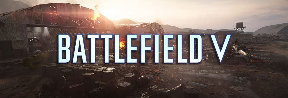 Battlefield V: Februar Update soll Netcode und Time to Death Fixe(s) beinhalten 18 battlefieldv teaser 131120187