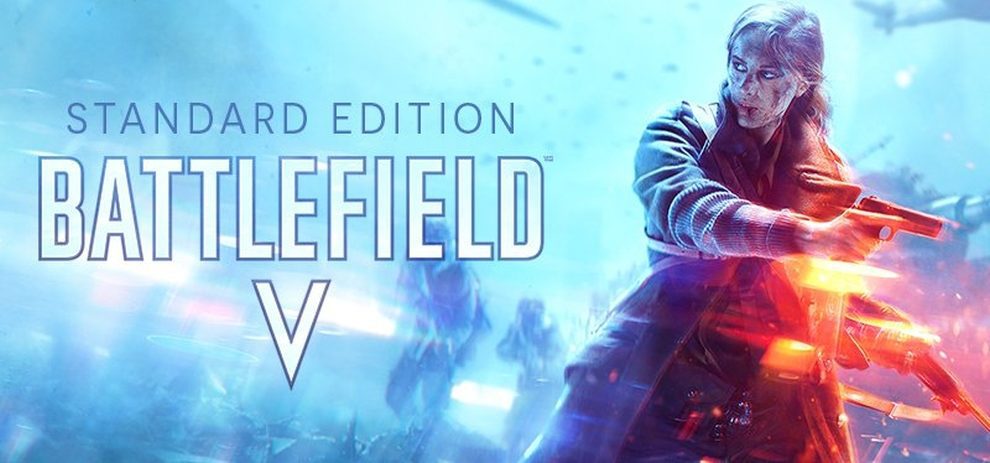 Battlefield V: Weltweiter Release findet Heute statt & Tipps für Einsteiger 1 bfv standard edition teaser