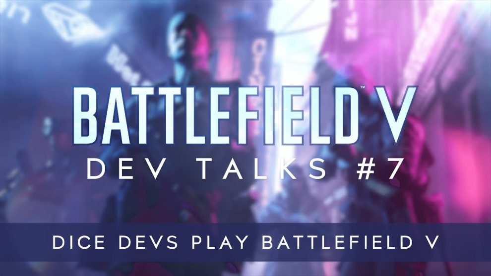 dice dev talk 7