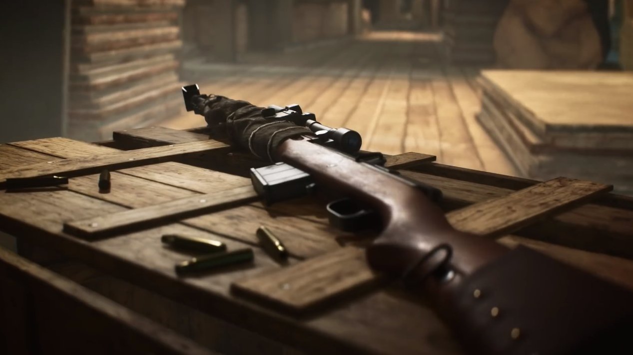 Battlefield V: Video zeigt die Inhalte des Tides of War: Kapitel 1 - Ouvertüre 3 AG M42 3