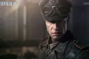Battlefield V Update – Kapitel 1 Ouvertüre