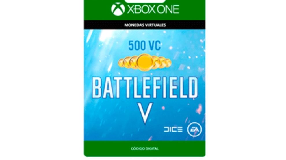 Battlefield V: Preise für Echtgeld-Währung "VC" erstmals gesichtet 2 Battlefield V VC premium währung gesichtet 2
