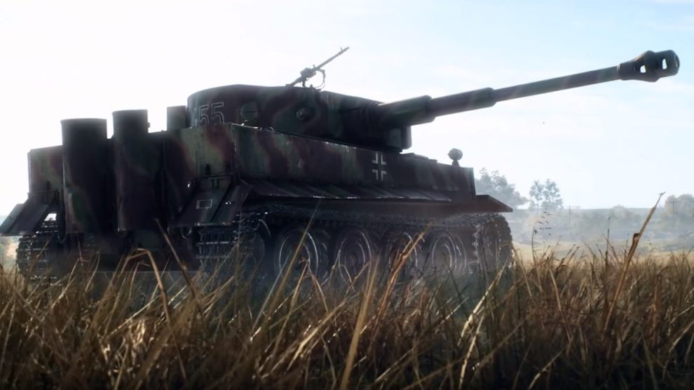 Battlefield V: Video zeigt die Inhalte des Tides of War: Kapitel 1 - Ouvertüre 6 Dtf BKaWkAE6 7T