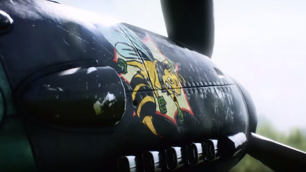 Battlefield V: Video zeigt die Inhalte des Tides of War: Kapitel 1 - Ouvertüre 7 Dtf97ByWwAAKq78