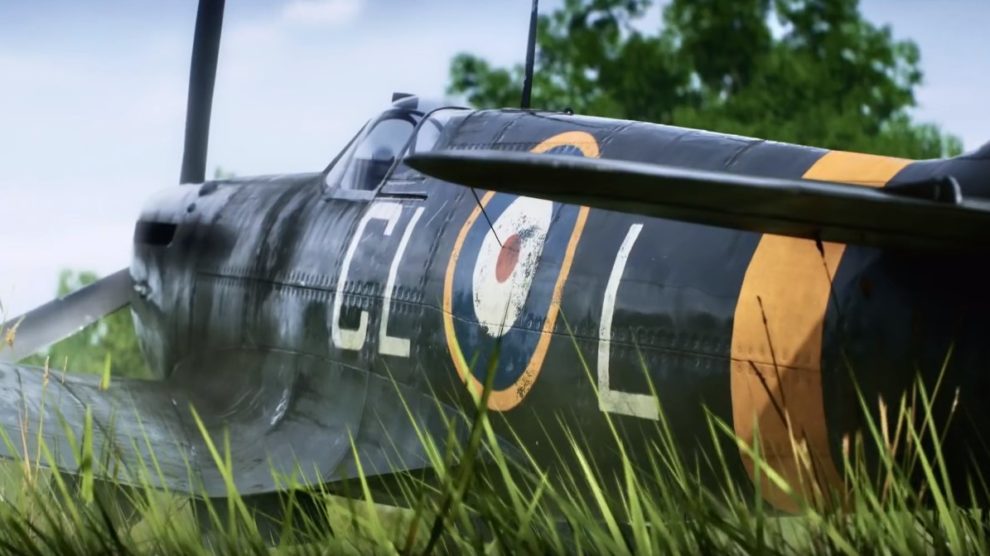 Battlefield V: Video zeigt die Inhalte des Tides of War: Kapitel 1 - Ouvertüre 4 Dtf99JjXoAAWMOv