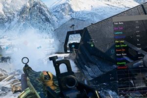 battlefield v netcode analyse