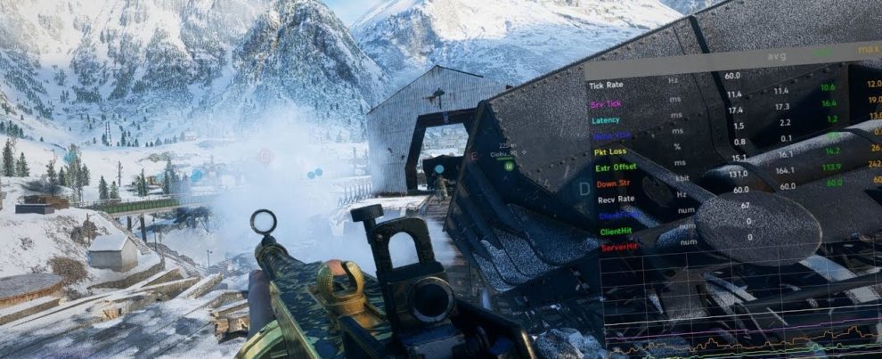 Battlefield V Netcode mit Problemen und schlechter als in Battlefield 1 69 battlefield v netcode analyse