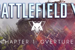 battlefield v overture teaser
