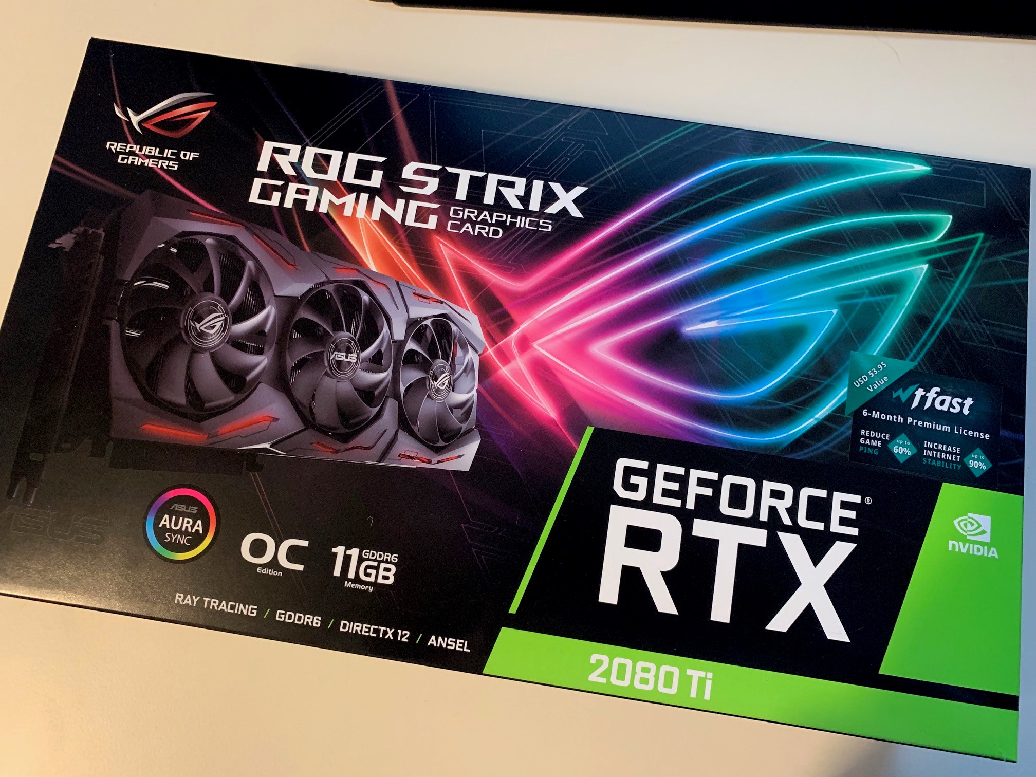 Wir haben Battlefield V mit Raytracing und einer RTX 2080TI getestet 4 2