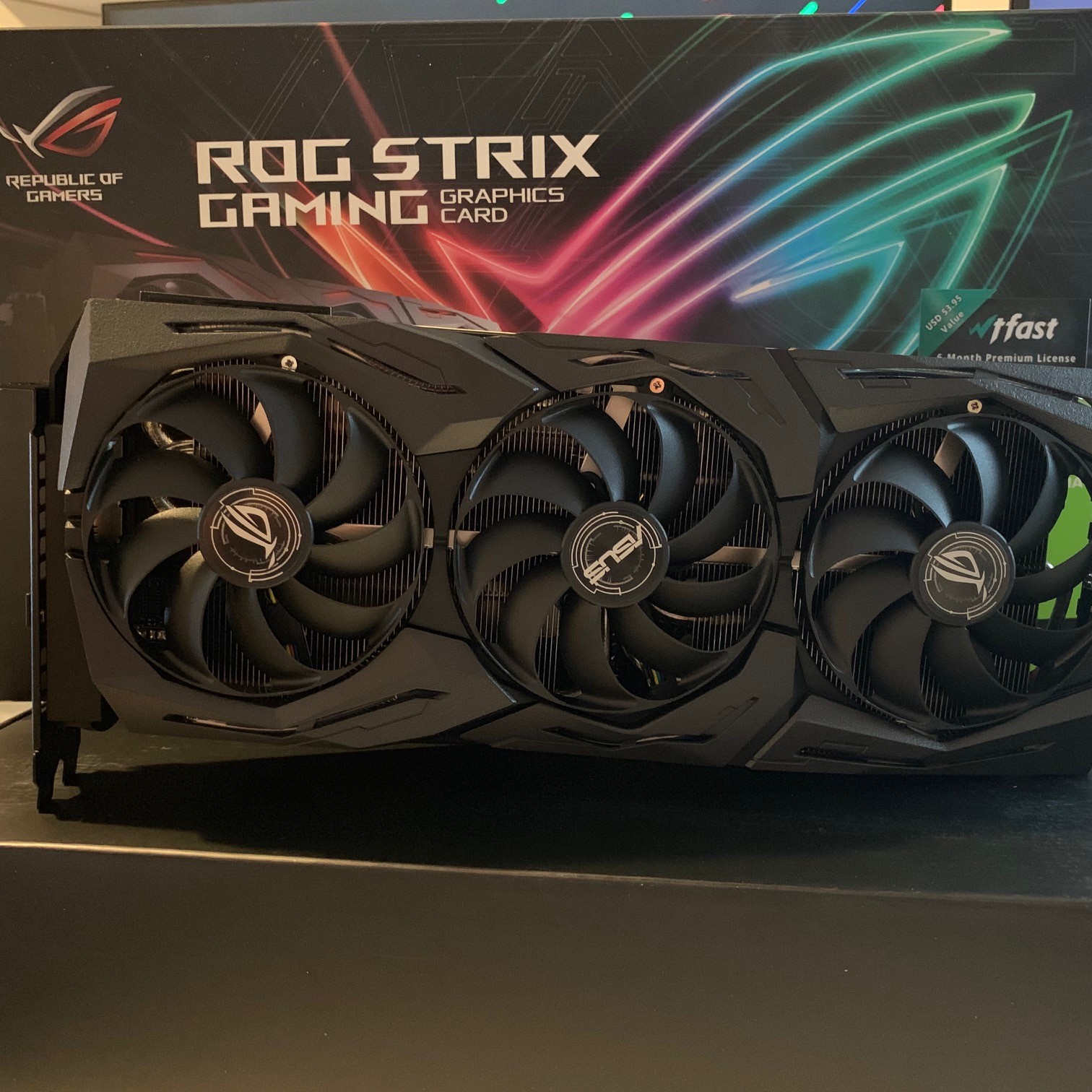 Wir haben Battlefield V mit Raytracing und einer RTX 2080TI getestet 5 3
