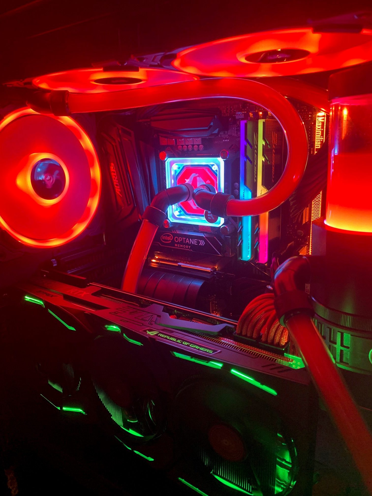 Wir haben Battlefield V mit Raytracing und einer RTX 2080TI getestet 8 33 e1546371422213