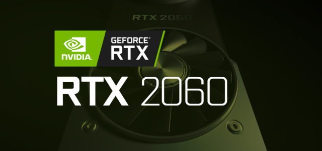 Battlefield V soll durch DLSS angeblich mit Raytracing so schnell wie ohne sein 2 NVIDIA RTX 2060