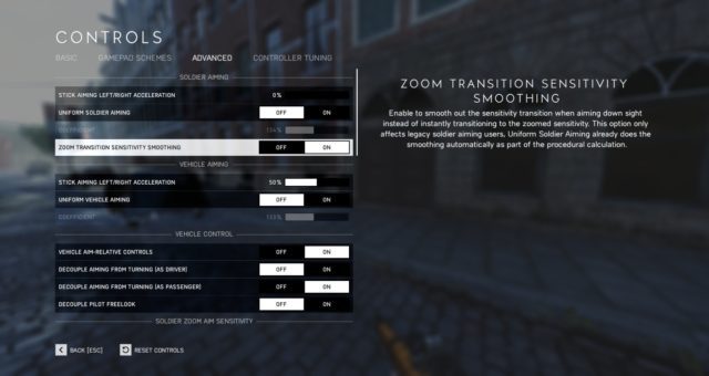 battlefield v Uniform Soldier Aiming