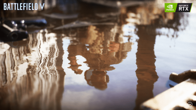 Wir haben Battlefield V mit Raytracing und einer RTX 2080TI getestet 2 Battlefield V ist eines der ersten Spiele, dass Raytracing auf den NVIDIA Turning Grafikkarten unterstützt.