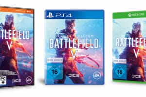battlefield v box versions usk teaser