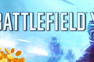 battlefield v company coins teaser