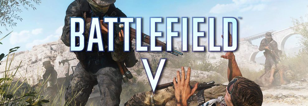 Battlefield V: Update samt neuer Map, neuen Elite Soldaten und Bugfixes für diese Woche angekündigt 1 battlefield v teaser 260120191