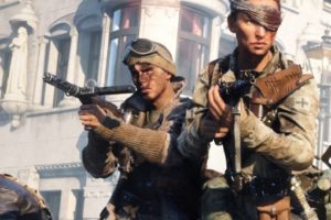 bfv squad conquest teaser