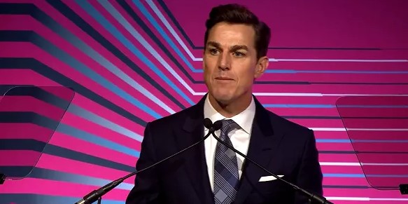 EA gibt Battlefield V Verkaufszahlen bekannt und ist nicht zufrieden 2 EA CEO Andrew Wilson
