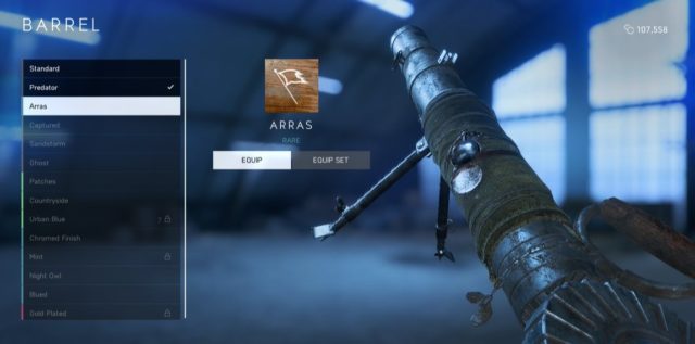 Battlefield V: Backend und UI Update liefern neue Features, Verbesserungen & Assignments 2 Screenshot 4