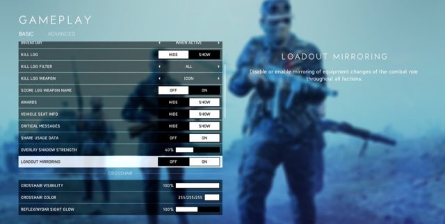 Battlefield V: Backend und UI Update liefern neue Features, Verbesserungen & Assignments 3 Screenshot 5