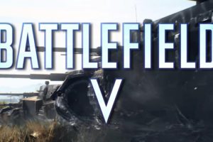 battlefield v Schlacht von Hannut teaser
