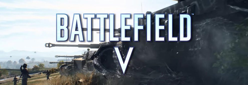 Battlefield V: Stabilitäts-Update erscheint am morgigen Mittwoch 1 battlefield v Schlacht von Hannut teaser