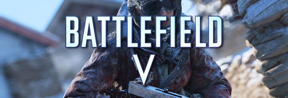 Battlefield V: Map Overview, Neue Elitesoldaten, Waffen und Gadgets geleakt 1 battlefield V teaser 120220192