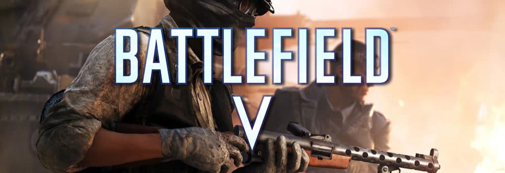 Battlefield V: Verbesserungen an der Close Quarters Combat Playlist 1 battlefield V teaser 120220195