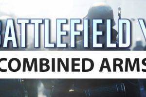 battlefield v Combined Arms teaser