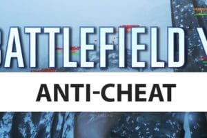 battlefield v anti cheat teaser