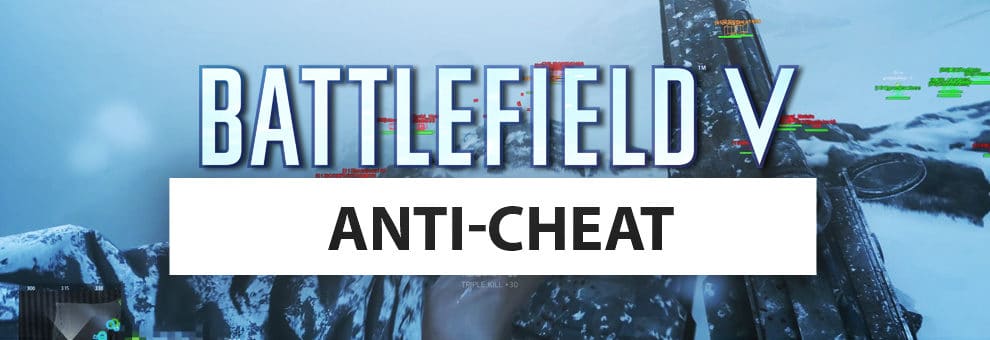 Battlefield V: Banwelle trifft Spieler, die mit Linux-Betriebssystem spielen 7 battlefield v anti cheat teaser