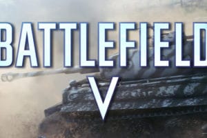 battlefieldv archer tank teaser