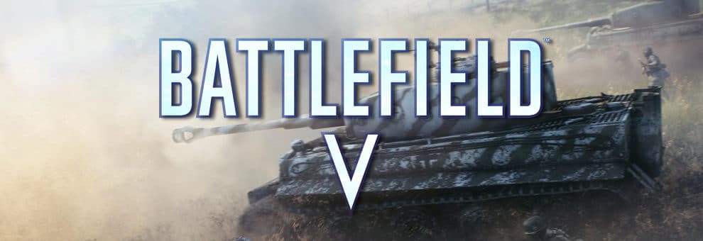 battlefieldv archer tank teaser