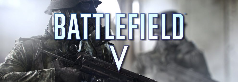 Battlefield V: Neuer Spielmodus "Fortress" nun verfügbar 1 battlefieldv teaser 130220192