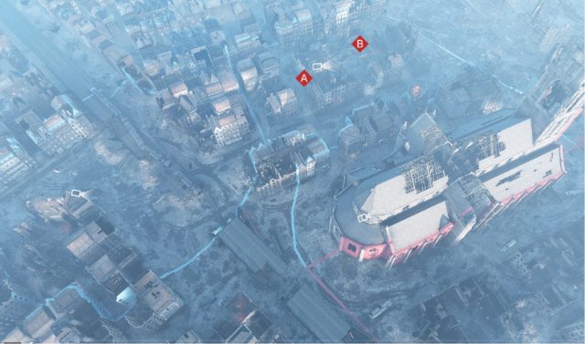 Battlefield V: Rush Modus erscheint diese Woche für limitierte Zeit und mit drei Maps 3 32 player rush returns 4.jpeg.adapt .crop16x9.1455w