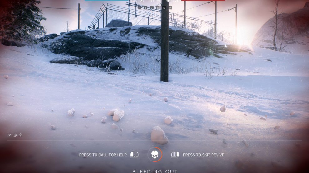 Battlefield V: DICE gibt die ersten Details zum kommenden Update bekannt 3 D1j5geTUwAMD1i3 1